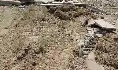 Bengal govt starts survey to identify encroachments on vested land