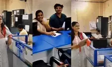 Eight Kerala govt employees make reel in office, served show-cause notice