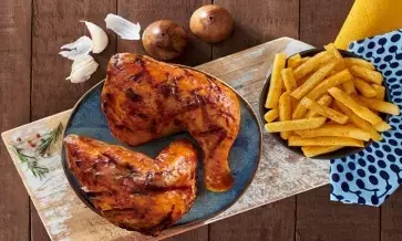 Indian food services market to reach Rs 10 lakh crore by 2030: Report