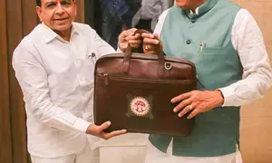 MP govt to allocate Rs 4,000 crore for PM Awas Yojana