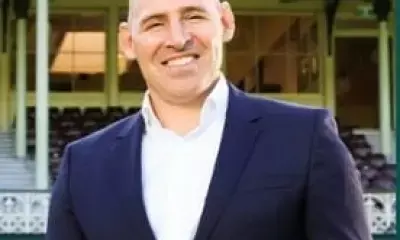 CA chief Hockley commits to resume bilateral cricket with Afghanistan