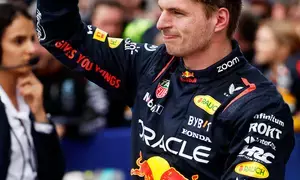 F1: Hes not going to change, says Christian Horner on Verstappen ahead of Silverstone GP