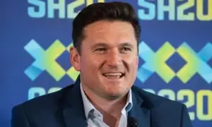 Graeme Smith lauds South Africas performance at ICC T20 World Cup
