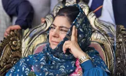 Mehbooba Muftis PDP claims many leaders who left party eager to return