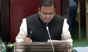 Maha Speaker convenes meeting on Friday to discuss water woes in Mumbai