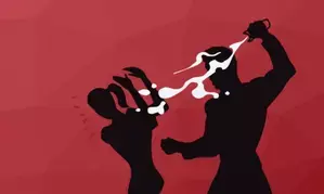 Woman, cousin face acid attack in Lucknow