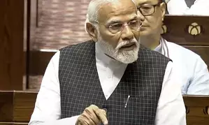 Stop politicising Manipur, people will reject you: PM Modi warns Opposition