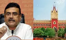 Post-poll violence: Calcutta HC allows LoP Adhikari to protest in front of Raj Bhavan
