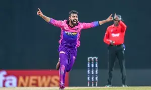LPL 2024: ‘Elated’ Shadab Khan shares happiness of taking first career hat-trick against Kandy Falcons