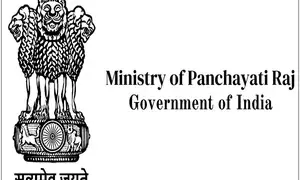 Centre says Rs 5,337cr released for Kerala gram panchayats