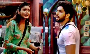 ‘Bigg Boss OTT 3’: Sai Ketan Rao rants about Sana Makbuls reaction to kitchen duties