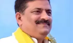 JD(U) MP slams Congress in RS for talking about Constitution.