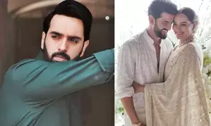 No more comments: Luv Sinha deletes X post on not attending sister Sonakshi’s wedding