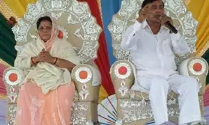 Two from GB Nagar among 121 fatalities in Hathras stampede