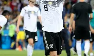 Euro 2024: ‘We Hope To retire Kroos’, says Joselu ahead of Spain vs Germany quarterfinal