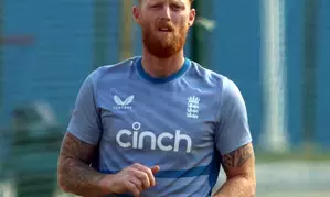 Ben Stokes declares England Test team will live forever in memory of cricket fans