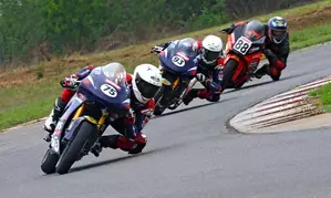National Motorcycle Racing: Spotlight trained on young guns in Round 2