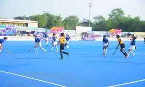 Jr Women, Men North Zone Hockey: Uttarakhand, Haryana emerge winners