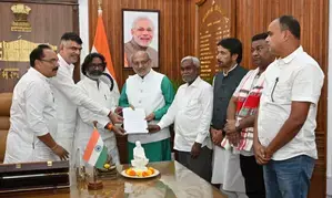 Champai Soren quits as Jharkhand CM, clears deck for Hemant Sorens reinstatement