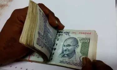 Top 18 states to see 8-10 per cent revenue growth to Rs 38 lakh crore this fiscal: Report