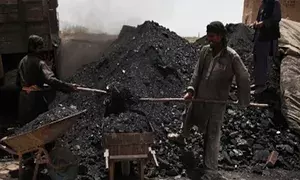 Coal production from captive, commercial mines shoots up by 35 per cent in April-June