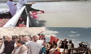 How PM Modis stewardship propelled Sindhu Darshan Puja to national prominence