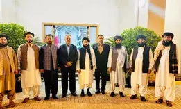 Pak-Afghan informal talks in Doha again hit TTP roadblock