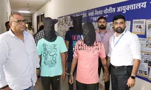 Maha police bust inter-state narco racket, seize drugs worth Rs 327 cr, arrest 15 (Ld)