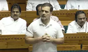 Agniveers family was paid Rs 98 lakh, Army rebuts Rahul Gandhis claim