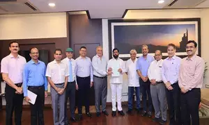 Mumbai Central Public Park to come up on 300 acres land near Worli