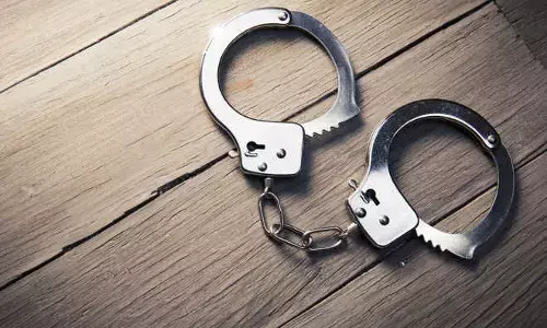 Punjab Police Arrest Two Travel Agents for Human Trafficking to Cambodia
