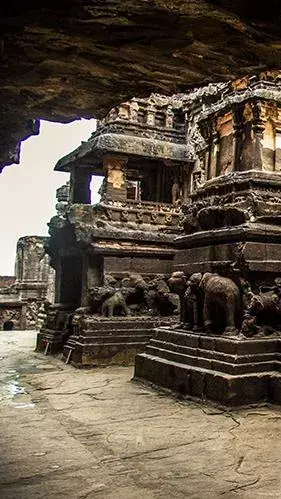 Top Ten Lesser-Known Facts About the Ajanta Caves