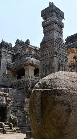 Top Ten Lesser-Known Facts About the Ajanta Caves
