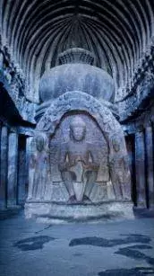 Top Ten Lesser-Known Facts About the Ajanta Caves