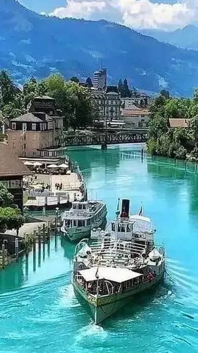 Expansive Foreign Destinations for Indian Travelers