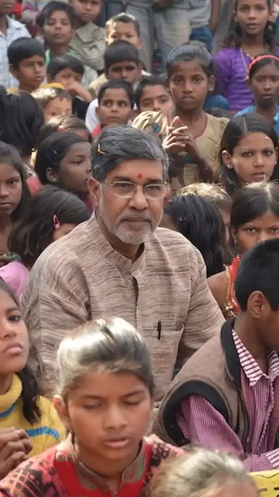 Top 10 Famous Child Rights Activists in India