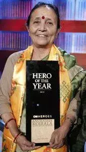 Top 10 Famous Child Rights Activists in India