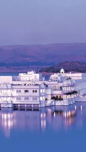 Top 10 Luxurious Hotels in India for an Opulent Stay