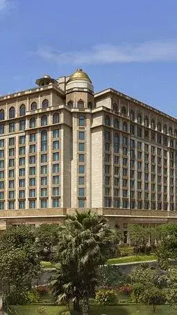 Top 10 Luxurious Hotels in India for an Opulent Stay