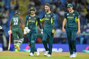Mark Waugh urges Australia to have specialist white-ball coach post T20 World Cup exit Mark Waugh urges Australia to have specialist white-ball coach post T20 World Cup exit