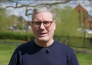 UK polls: Country before party, says Labour Party candidate Keir Starmer UK polls: Country before party, says Labour Party candidate Keir Starmer