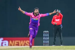 LPL 2024: ‘Elated’ Shadab Khan shares happiness of taking first career hat-trick against Kandy Falcons