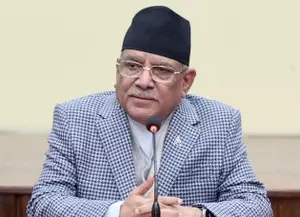 Main opposition asks Nepali PM to resign