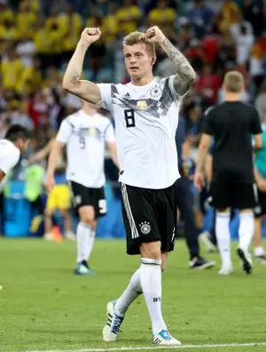 Euro 2024: ‘We Hope To retire Kroos’, says Joselu ahead of Spain vs Germany quarterfinal