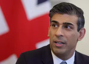 Stop the Labour supermajority, UK PM Sunak appeals to voters
