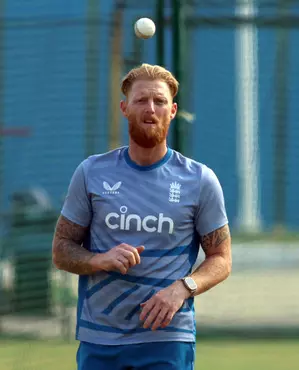 Ben Stokes declares England Test team will live forever in memory of cricket fans