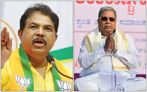 Siddaramaiah most corrupt CM Karnataka has ever seen: LoP Ashoka