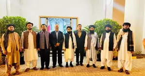 Pak-Afghan informal talks in Doha again hit TTP roadblock