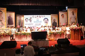 Maha Congress calls for all efforts for return of MVA in October Assembly elections Maha Congress calls for all efforts for return of MVA in October Assembly elections