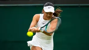 Wimbledon 2024: Raducanu drops three games to storm into third round; Navarro sweeps past Osaka